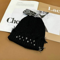 Chrome Hearts Beanies AAA (224) Chrome Hearts Beanies AAA (224)