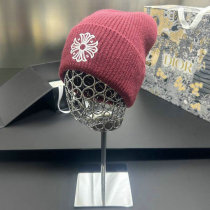 Chrome Hearts Beanies AAA (213) Chrome Hearts Beanies AAA (213)