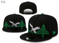 NFL Philadelphia Eagles Snapback Hat (312)