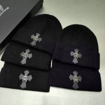 Chrome Hearts Beanies AAA (272) Chrome Hearts Beanies AAA (272)
