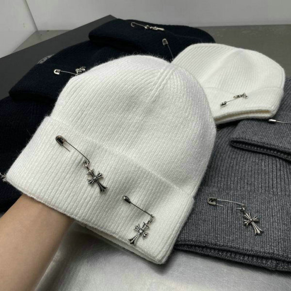 Chrome Hearts Beanies AAA (172)