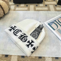 Chrome Hearts Beanies AAA (122) Chrome Hearts Beanies AAA (122)
