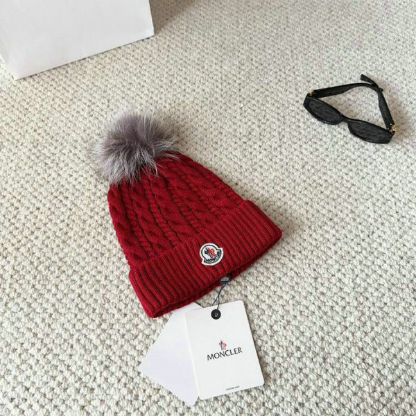 Moncler Beanies AAA (226)