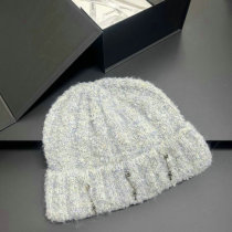 Chrome Hearts Beanies AAA (260) Chrome Hearts Beanies AAA (260)