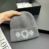 Chrome Hearts Beanies AAA (202) Chrome Hearts Beanies AAA (202)