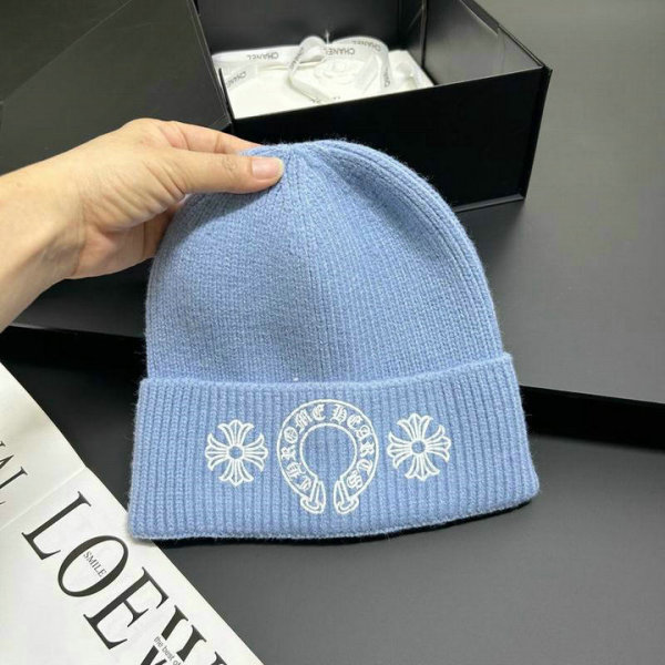 Chrome Hearts Beanies AAA (201)