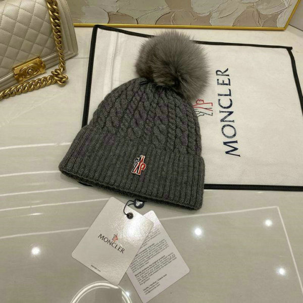 Moncler Beanies AAA (43)