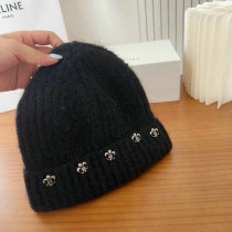 Chrome Hearts Beanies AAA (243) Chrome Hearts Beanies AAA (243)