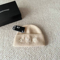 Chrome Hearts Beanies AAA (160) Chrome Hearts Beanies AAA (160)