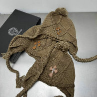 Chrome Hearts Beanies AAA (34)