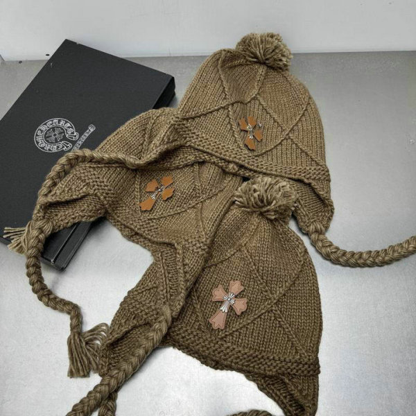 Chrome Hearts Beanies AAA (34)