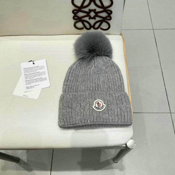 Moncler Beanies AAA (138)