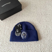 Chrome Hearts Beanies AAA (157) Chrome Hearts Beanies AAA (157)