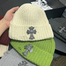 Chrome Hearts Beanies AAA (47) Chrome Hearts Beanies AAA (47)
