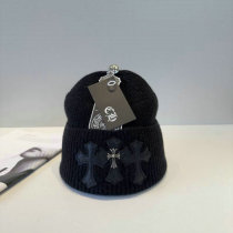 Chrome Hearts Beanies AAA (92) Chrome Hearts Beanies AAA (92)