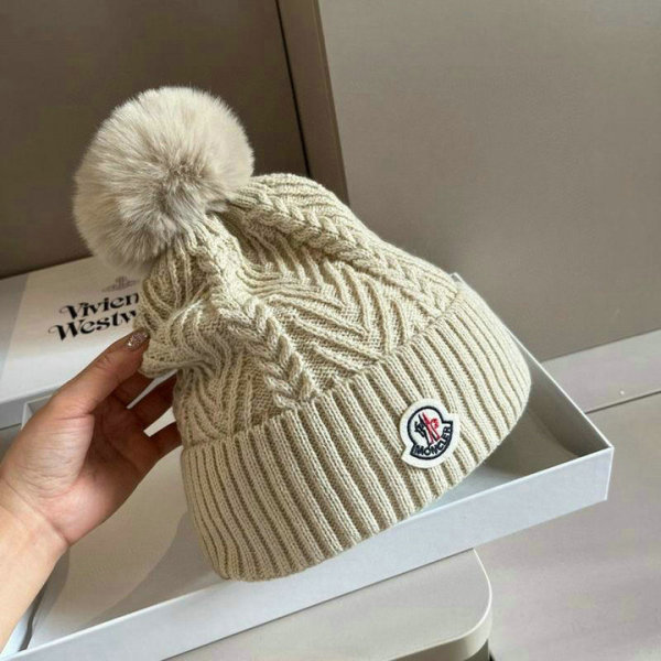 Moncler Beanies AAA (128)