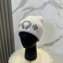 Chrome Hearts Beanies AAA (184) Chrome Hearts Beanies AAA (184)