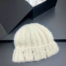 Chrome Hearts Beanies AAA (255) Chrome Hearts Beanies AAA (255)