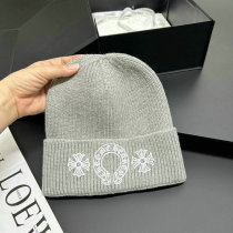Chrome Hearts Beanies AAA (199) Chrome Hearts Beanies AAA (199)