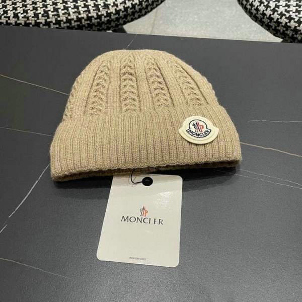 Moncler Beanies AAA (80)