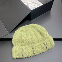 Chrome Hearts Beanies AAA (257) Chrome Hearts Beanies AAA (257)