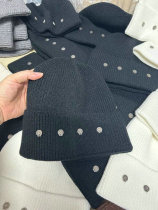 Chrome Hearts Beanies AAA (246) Chrome Hearts Beanies AAA (246)