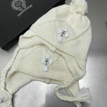 Chrome Hearts Beanies AAA (33) Chrome Hearts Beanies AAA (33)