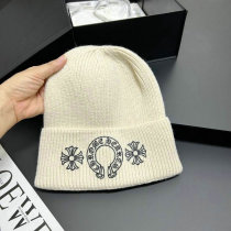 Chrome Hearts Beanies AAA (200) Chrome Hearts Beanies AAA (200)