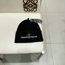 Chrome Hearts Beanies AAA (28) Chrome Hearts Beanies AAA (28)