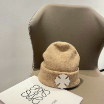 Chrome Hearts Beanies AAA (18) Chrome Hearts Beanies AAA (18)