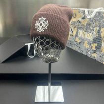 Chrome Hearts Beanies AAA (217) Chrome Hearts Beanies AAA (217)