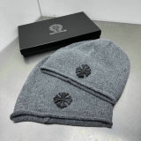 Chrome Hearts Beanies AAA (51)