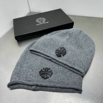 Chrome Hearts Beanies AAA (51) Chrome Hearts Beanies AAA (51)