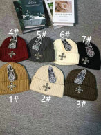 Chrome Hearts Beanies AAA (278)