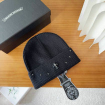 Chrome Hearts Beanies AAA (83) Chrome Hearts Beanies AAA (83)