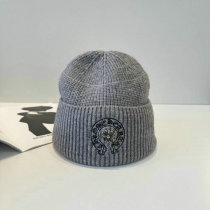 Chrome Hearts Beanies AAA (85) Chrome Hearts Beanies AAA (85)