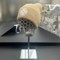 Chrome Hearts Beanies AAA (208) Chrome Hearts Beanies AAA (208)