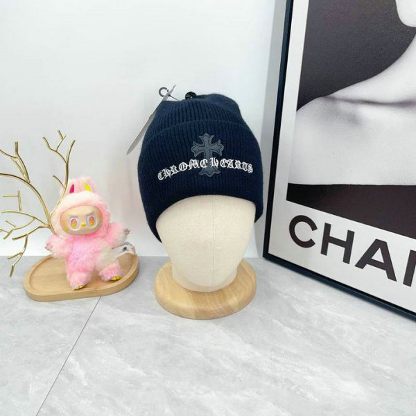 Chrome Hearts Beanies AAA (269)