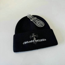 Chrome Hearts Beanies AAA (17) Chrome Hearts Beanies AAA (17)