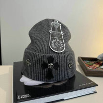 Chrome Hearts Beanies AAA (135) Chrome Hearts Beanies AAA (135)