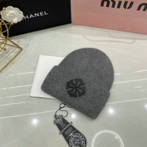 Chrome Hearts Beanies AAA (66) Chrome Hearts Beanies AAA (66)