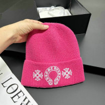 Chrome Hearts Beanies AAA (192) Chrome Hearts Beanies AAA (192)