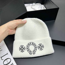 Chrome Hearts Beanies AAA (204) Chrome Hearts Beanies AAA (204)