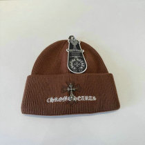 Chrome Hearts Beanies AAA (36) Chrome Hearts Beanies AAA (36)