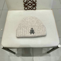 Chrome Hearts Beanies AAA (111) Chrome Hearts Beanies AAA (111)