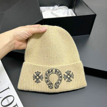Chrome Hearts Beanies AAA (195) Chrome Hearts Beanies AAA (195)