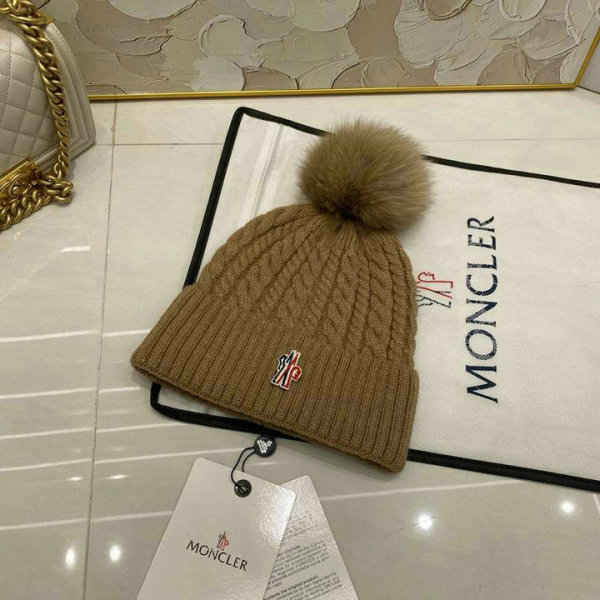 Moncler Beanies AAA (44)