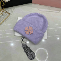 Chrome Hearts Beanies AAA (60) Chrome Hearts Beanies AAA (60)