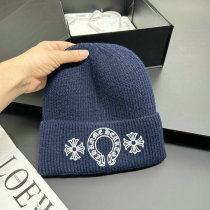 Chrome Hearts Beanies AAA (205) Chrome Hearts Beanies AAA (205)