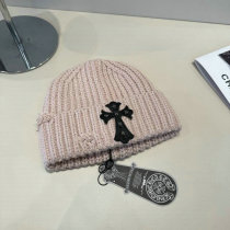 Chrome Hearts Beanies AAA (44) Chrome Hearts Beanies AAA (44)
